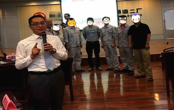 3、20170615 郭敬峰老师受邀东风汽车授课《职业情商与团队管理》“六秒钟情绪控制”.jpg