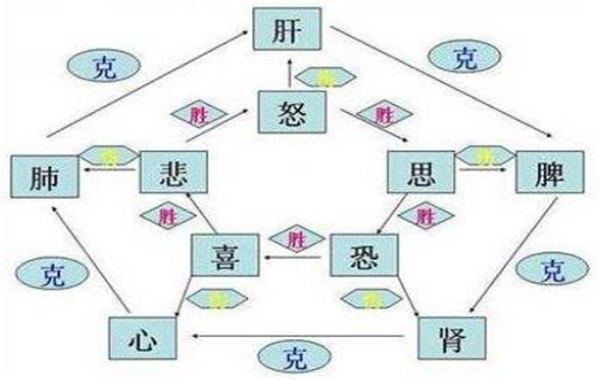 2、郭敬峰老師授課《與情緒壓力共舞》“情緒的危害與相生相克”.png