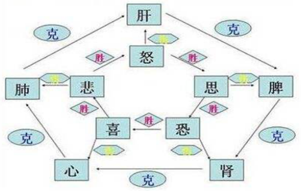 2、郭敬峰老师授课《与情绪压力共舞》“情绪的危害与相生相克”.png