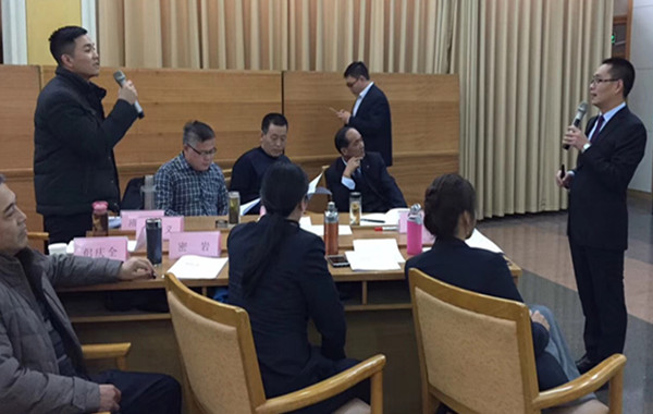 4、郭敬峰老師授課《與情緒壓力共舞》“情緒管理三步法”.jpg