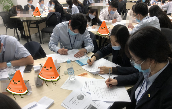 3.郭敬峰授課浦發(fā)銀行《新生代員工管理及情緒引導(dǎo)》.jpg