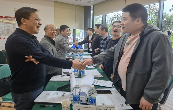 20220429郭敬峰老师授课中国石化《自我情绪与压力管理》课程照�? .jpg