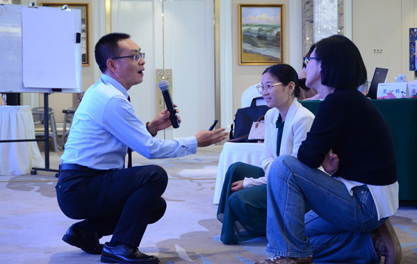 郭敬峰老師授課招商銀行無錫分行《團隊壓力管理》新聞圖??.jpg