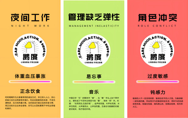 《鹅爱你》压力与情绪管理桌游图片4-600.jpg 《鹅爱你》压力与情绪管理桌游图片4-600.jpg