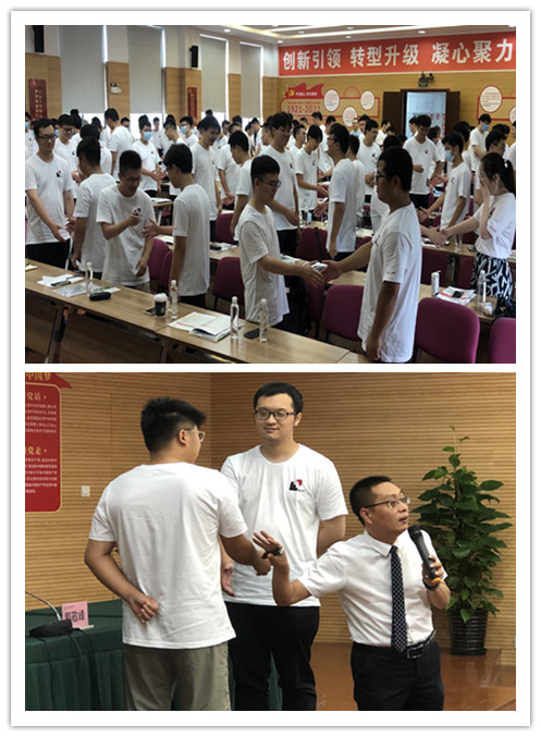 郭敬峰老师授课上海建工《团队协作高效沟通艺术》照�? (2).jpg